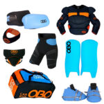 Goalkeeper set