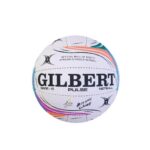 Netball Match ball