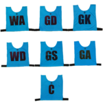 Netball bibs