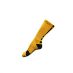 Netball grip sock
